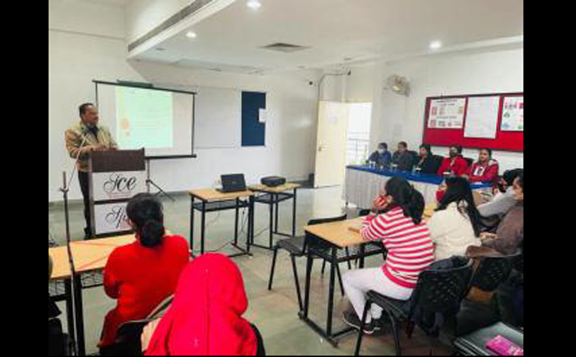 Galgotia-University